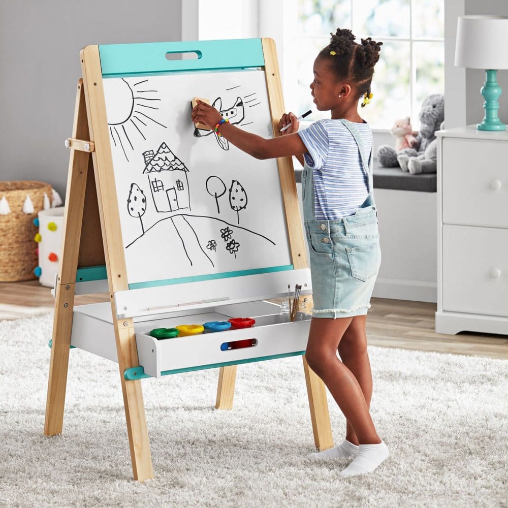 Member’s Mark Kids’ Creative Easel - Kids Products - Member’s