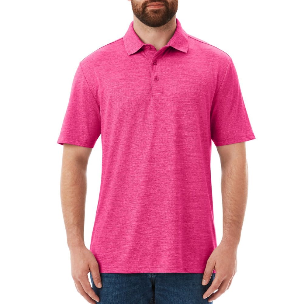 Member’s Mark Men’s Performance Polo - Gifts for Him - Member’s