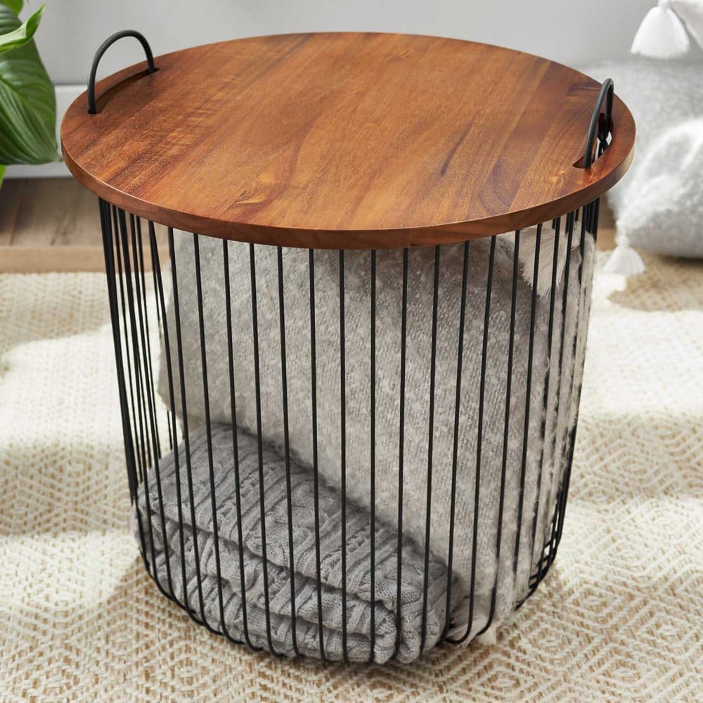 Member’s Mark Storage Basket - Storage & Organization - Member’s