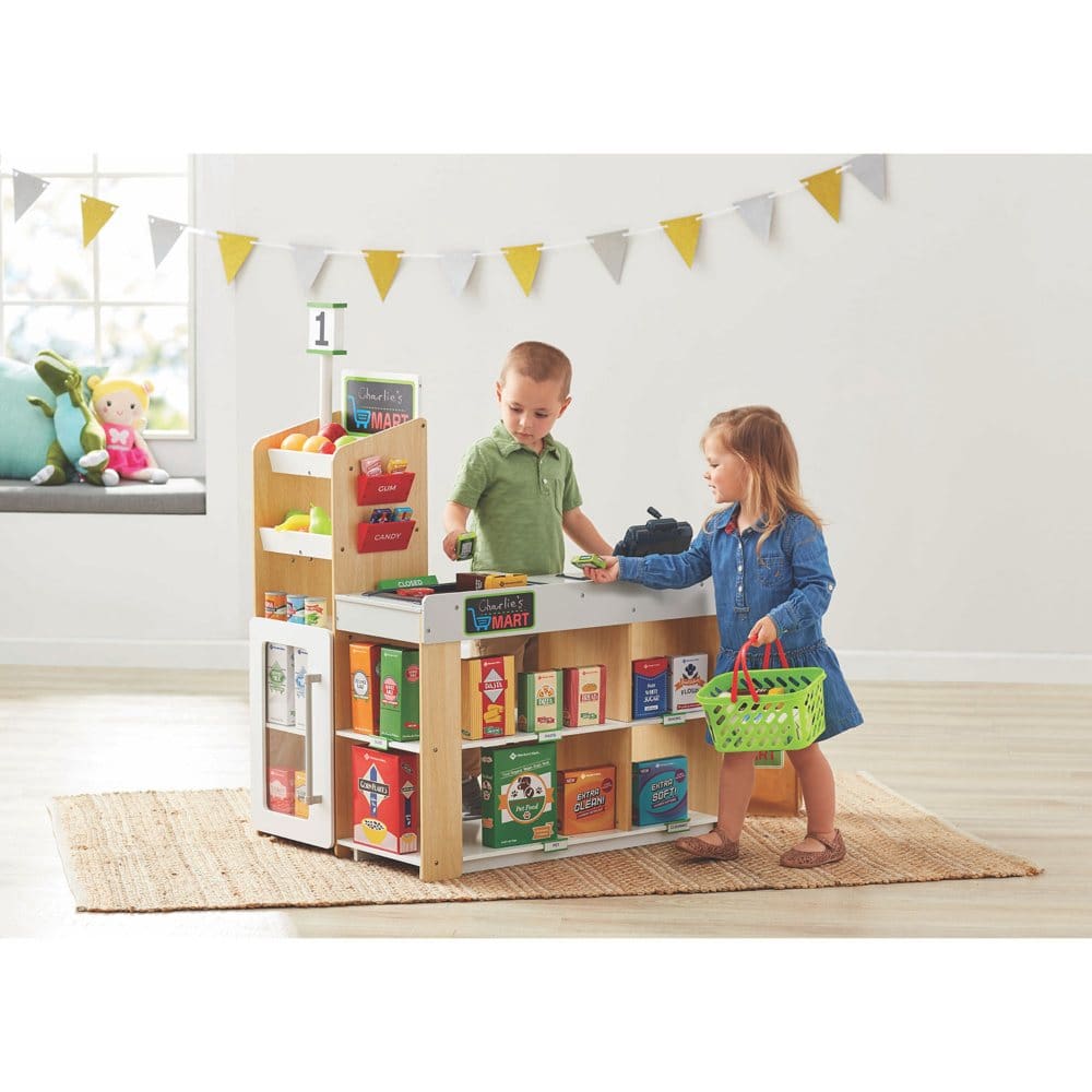 Member’s Mark Supermarket Play Center - Kids Products - ShelHealth