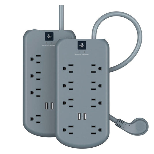 Member’s Mark Surge Protectors (2 Pack) - Surge & Battery Backup - Member’s