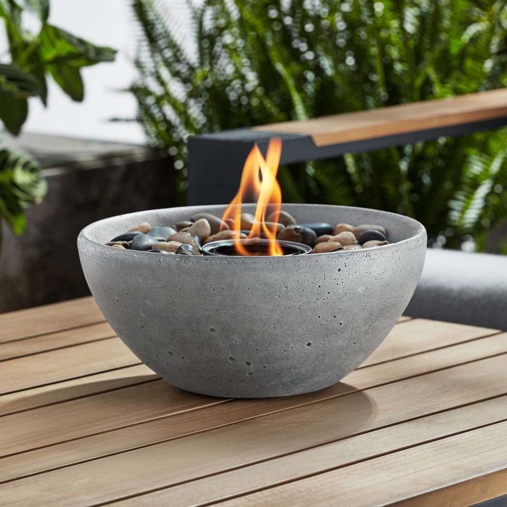 Member's Mark Table Top Fire Bowl | ShelHealth