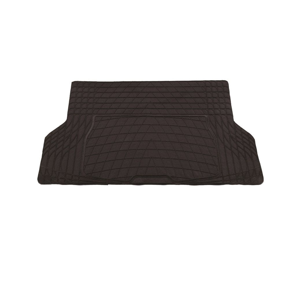 Member’s Mark Universal Automotive Cargo Mat (Black) - Cleaning & Appearance - Member’s