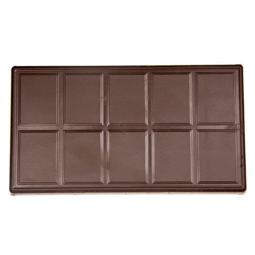 Merckens Yucatan® DC-390 Dark Chocolate 50lb - Chocolate/Chocolate Coatings - Merckens