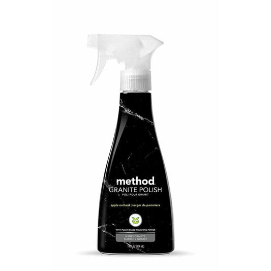 METHOD HOME CARE METHOD HOME CARE Cleaner Granite Pol N Shn, 14 oz
