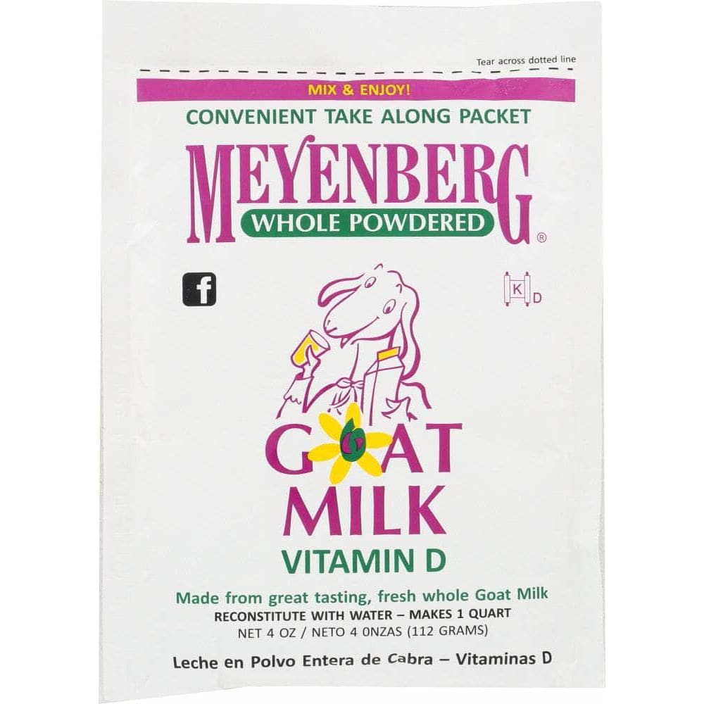 Meyenberg Meyenberg Powdered Goat Milk, 4 oz