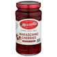 MEZZETTA Grocery > Chocolate, Desserts and Sweets > Dessert Toppings MEZZETTA Maraschino Cherries Without Stems, 11 oz
