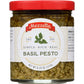 Mezzetta Mezzetta Napa Valley Bistro Homemade Style Basil Pesto, 6.25 oz