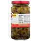 MEZZETTA Mezzetta Olive Chili Spiced, 5 Oz