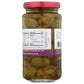 MEZZETTA Mezzetta Olive Zaatar, 5 Oz