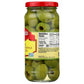 MEZZETTA Mezzetta Olives Pitted Castelvetra, 8 Oz