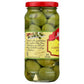 MEZZETTA Mezzetta Olives Pitted Castelvetra, 8 Oz