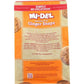 Mi-Del Mi-Del Cookies Swedish Style Ginger Snaps, 10 oz