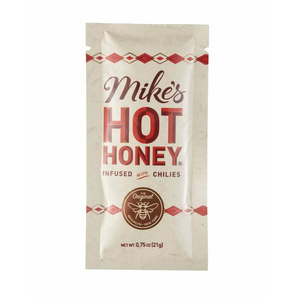 Mikes Hot Honey Mikes Hot Honey Honey Squeeze Pack, 0.75 oz
