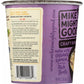 Mikes Mighty Good Mikes Mighty Good Pork Tonkotsu Soup in Cup, 1.7 oz