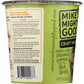 Mikes Mighty Good Mikes Mighty Good Vegetarian Vegetable Ramen Noodle Soup, 1.9 oz