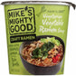 Mikes Mighty Good Mikes Mighty Good Vegetarian Vegetable Ramen Noodle Soup, 1.9 oz