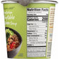Mikes Mighty Good Mikes Mighty Good Vegetarian Vegetable Ramen Noodle Soup, 1.9 oz