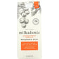 Milkadamia Milkadamia Milkadamia Unsweetened Vanilla, 64 oz