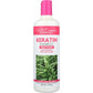 Millcreek Botanicals Millcreek Keratin Shampoo Repair Formula, 16 oz