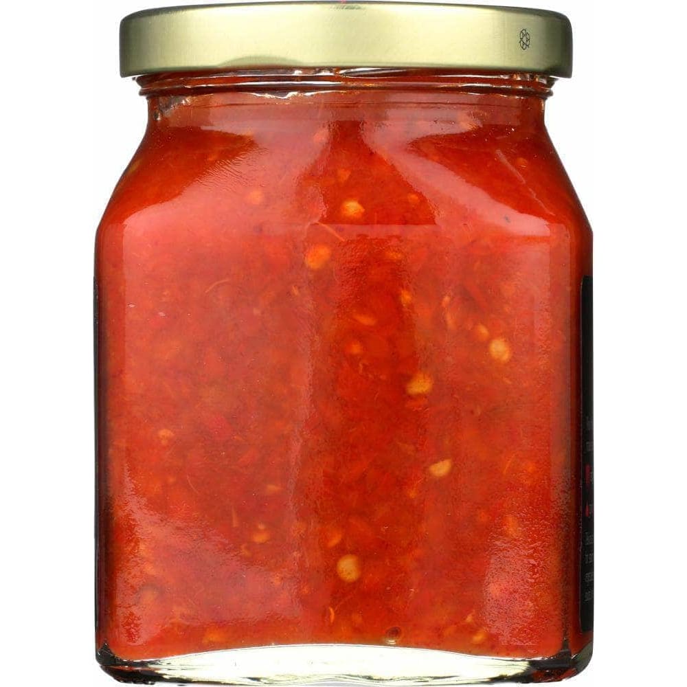 Mina Mina Sauce Harissa Spicy, 10 oz