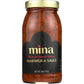 Mina Mina Sauce Shakshuka, 26 oz
