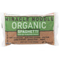 Miracle Noodle Miracle Noodle Organic Spaghetti Konjac Shirataki, 7 oz