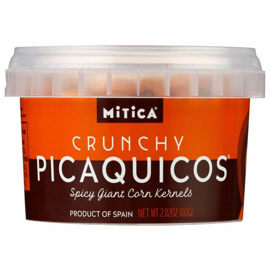 MITICA MITICA Picaquicos Minitub, 2.82 oz