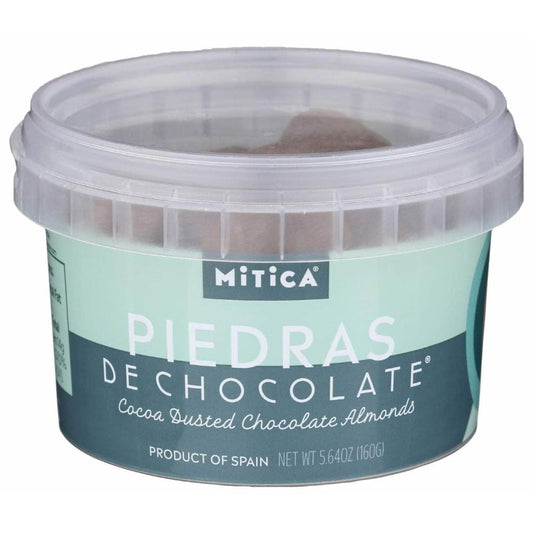 MITICA MITICA Piedras De Choc Minitub, 5.6 oz