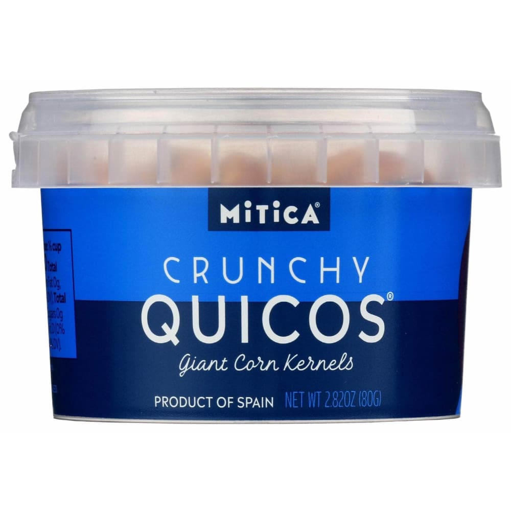 MITICA MITICA Quicos Minitub, 2.82 oz