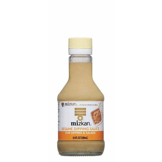 MIZKAN MIZKAN Sesame Dipping Sauce, 8.4 oz