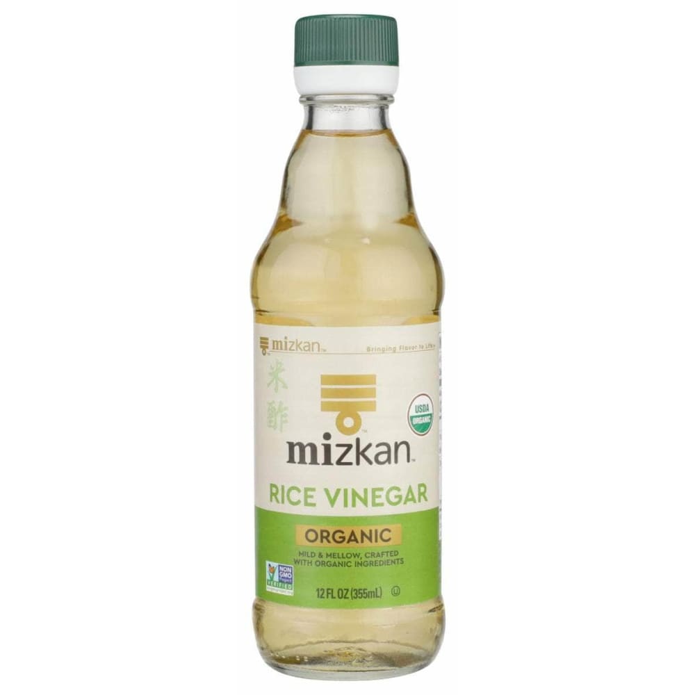 MIZKAN MIZKAN Vinegar Rice Org Natrl, 12 oz