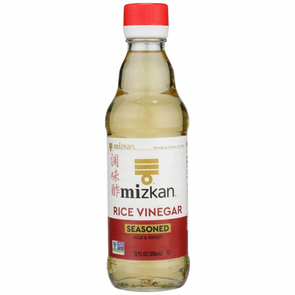 MIZKAN MIZKAN Vinegar Rice Seasoned, 12 oz
