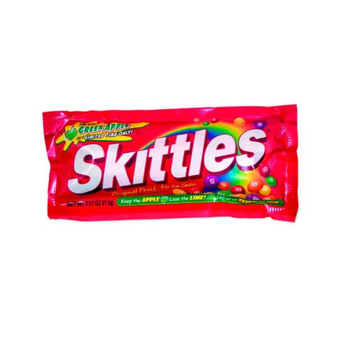M&M Skittles® Original Fruit Bite-Sized Candies 36ct - Candy/Novelties & Count Candy - M&M