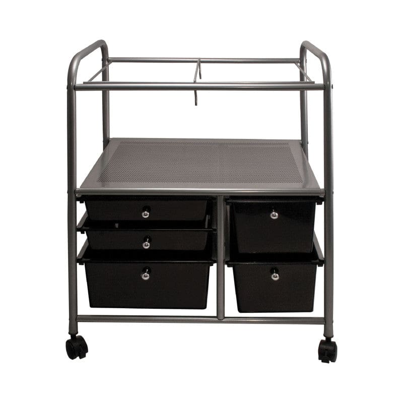 Mobile File Cart - Storage - Advantus