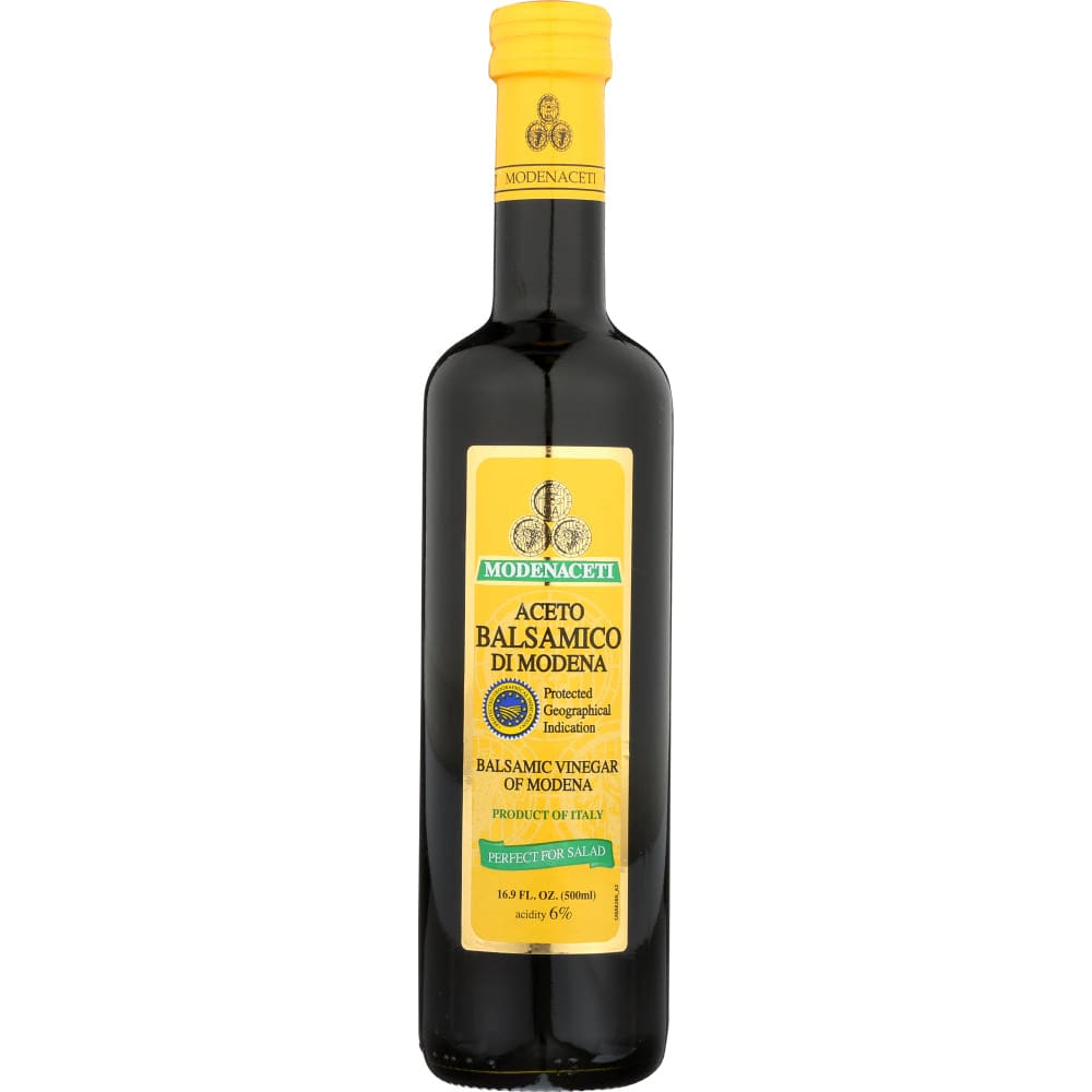 Modenaceti Vinegar Balsamic 16.9 oz (Case of 3) - Modenaceti