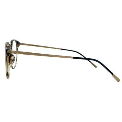 Moleskine MO1123-U32 Eyewear Brown - Prescription Eyewear - Moleskine