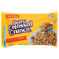 MOM FAMILY SIZE BAG Grocery > Breakfast > Breakfast Foods MOM FAMILY SIZE BAG: Cereal Rte Berry Crunch, 26 oz