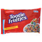 MOM FAMILY SIZE BAG Grocery > Breakfast > Breakfast Foods MOM FAMILY SIZE BAG: Cereal Rte Tootie Fruitie, 23 oz