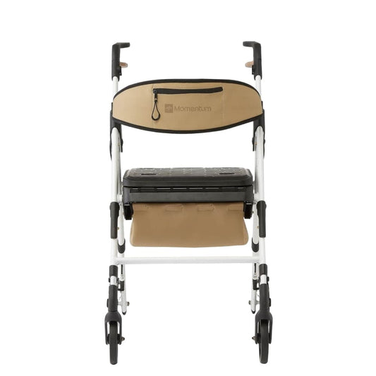 Momentum Rollators - Home/Home/Bedding & Bath/Bed & Bath Aids/Bath Aids/Bath Accessories/ - Unbranded