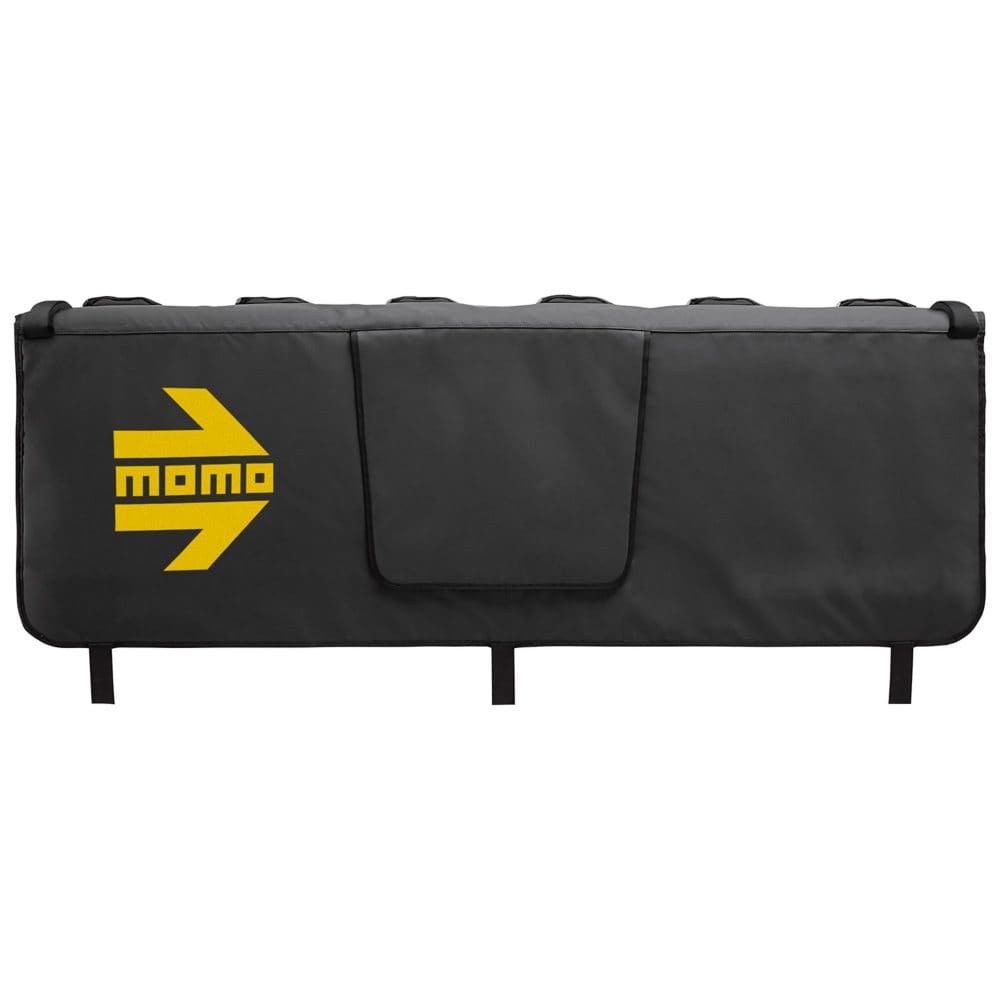 MOMO Bike Tailgate Pad - Cargo Accessories - ShelHealth