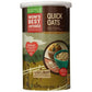MOMS BEST Moms Best Whole Grain Quick Oats, 16 Oz