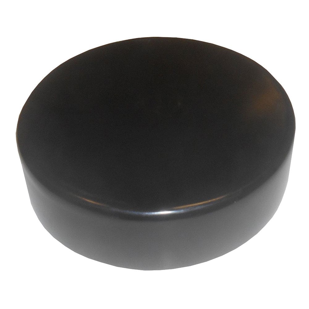 Monarch Black Flat Piling Cap - 13 - Anchoring & Docking | Piling Caps - Monarch Marine