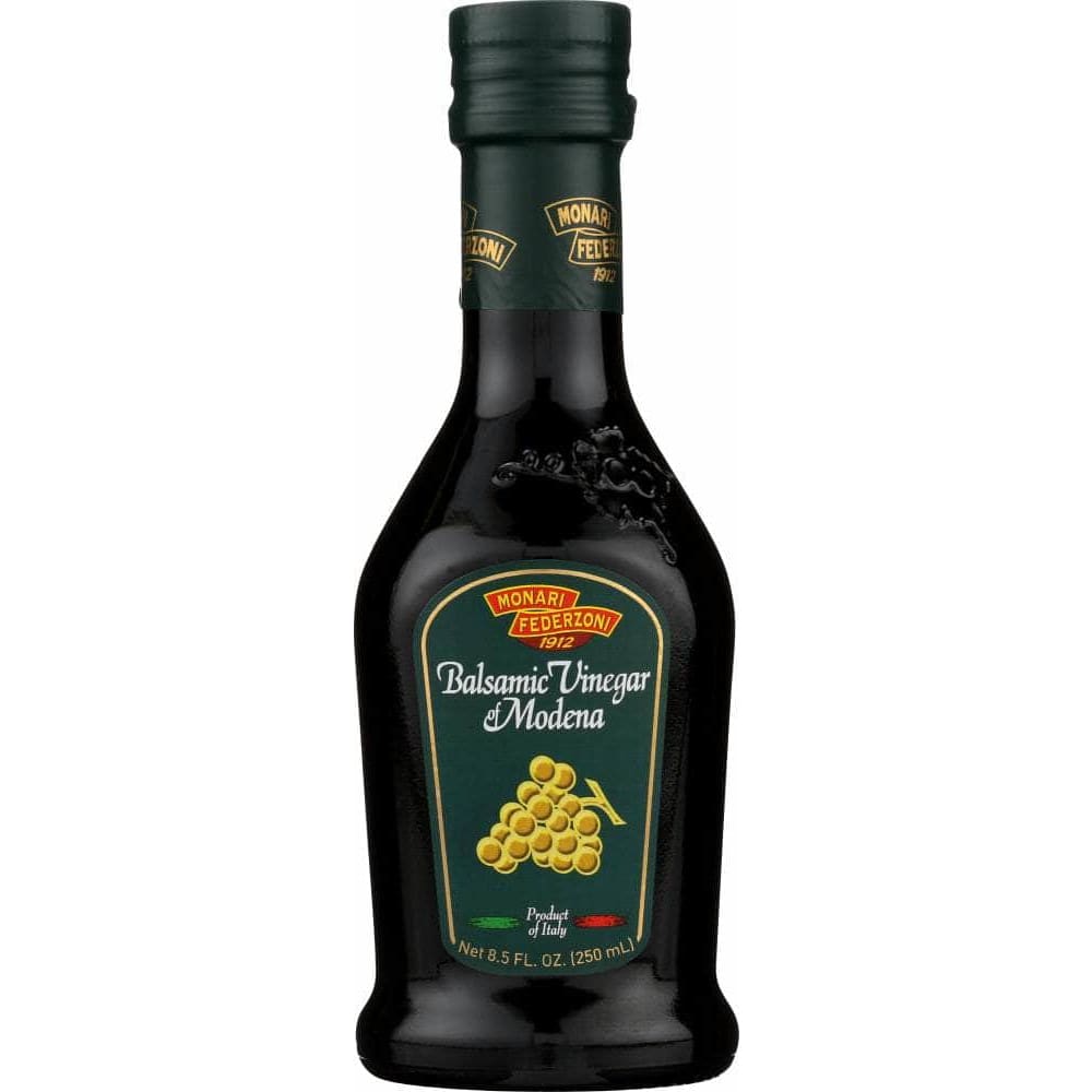 Monari Monari Federzoni Balsamic Vinegar of Modena, 8.5 oz