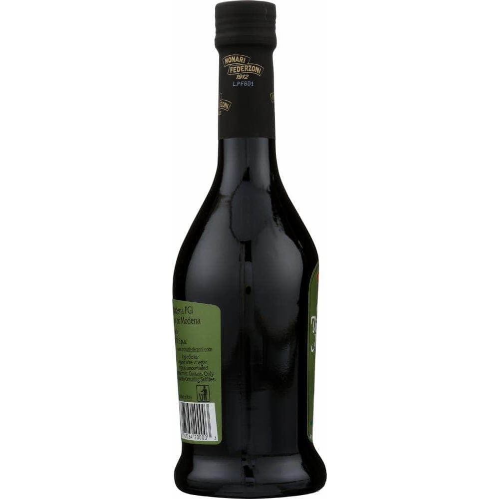 Monari Monari Vinegar Balsamic Organic, 16.9 oz