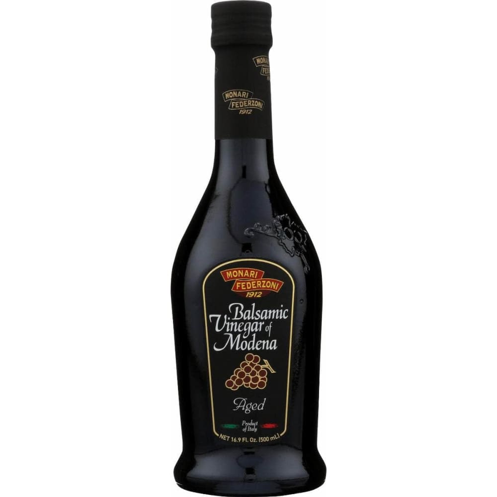 MONARI MONARI Vinegar Balsmic Gold, 16.9 oz