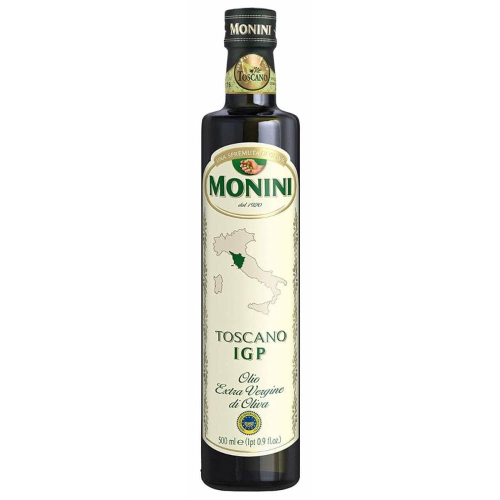MONINI MONINI Oil Olive Toscano Igp, 16.9 oz