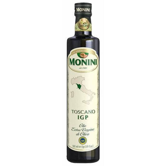 MONINI MONINI Oil Olive Toscano Igp, 16.9 oz