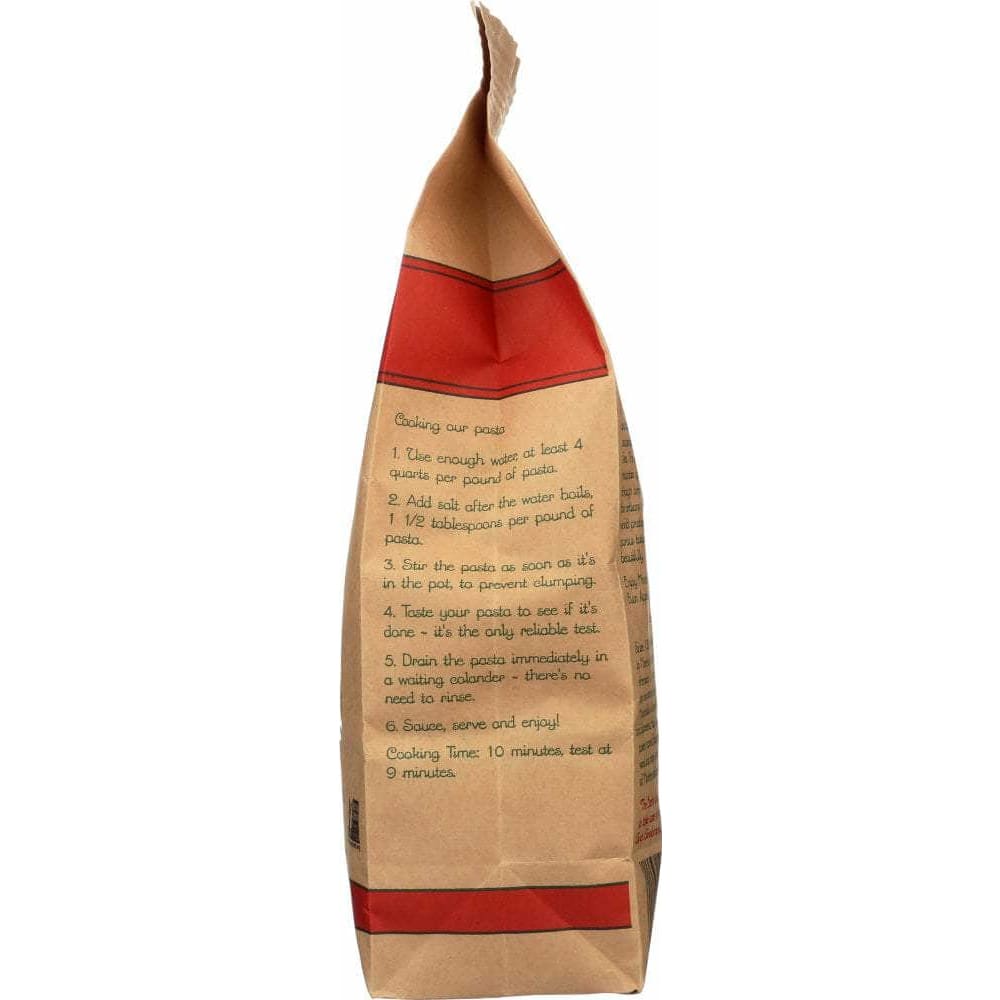 MONTEBELLO Montebello Farfalle Organic Pasta, 16 Oz