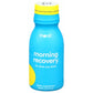 MORE LABS More Labs Shot Morning Recovery Lemon, 3.4 Fo